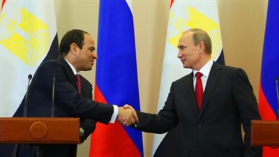 الصحافة الأجنبية.. السيسي يبحث مع بوتين إعادة الرحلات الجوية