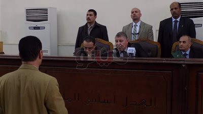 تأجيل محاكمة متهمى أنصار بيت المقدس لـ١٠ مارس