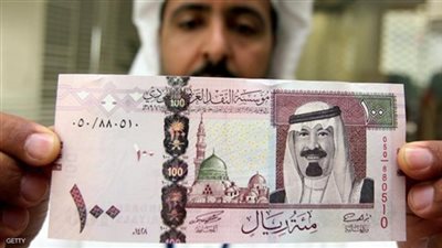 تباين أسعار العملات العربية اليوم.. والريال السعودي بـ484 قرشا