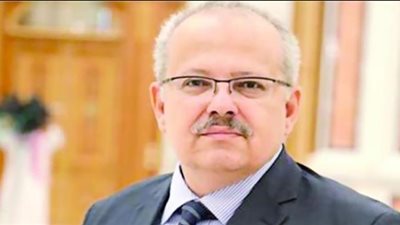 الخشت: بدء تلقى طلبات تحويلات الطلاب بكليات جامعة القاهرة أول أغسطس