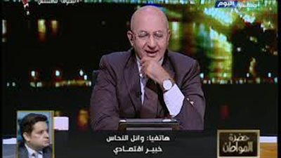 خبير اقتصادي ينتقد استثمار 842 مليار جنيه من أموال التأمينات (فيديو)