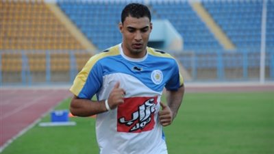 عصام على: أياد خفية وراء رحيلى عن الإسماعيلى