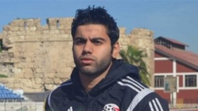 الاتحاد السكندري: انتقال محمود السيد للمصري بناء على رغبته