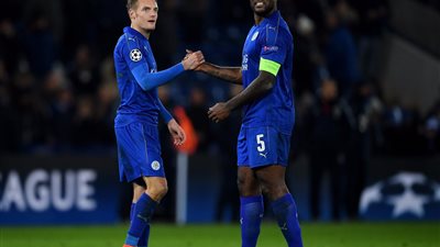 قائد ليستر سيتي: نريد صناعة التاريخ في دوري أبطال أوروبا