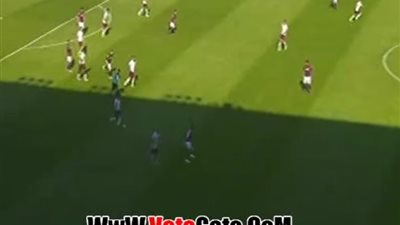 بالفيديو.. «دجيكو» يتقدم بالهدف الثالث لـروما في بولونيا