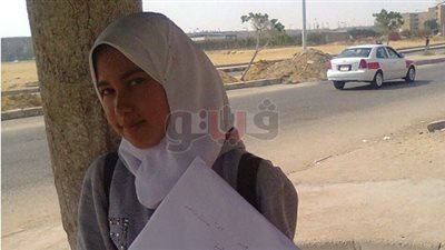 الأولى على التدريب المزدوج بالشرقية: هموت من الفرحة (صور)