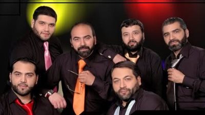 سهرة دينية لـ«الأخوة أبو شعر» في ساقية الصاوي.. 24 يوليو