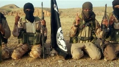 داعشي سابق: تركيا تجند التنظيم للقتال في عفرين