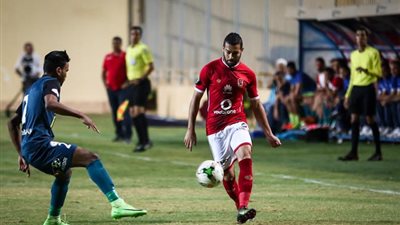 صبري رحيل يرفض عرض المصري ويتمسك بالاستمرار في الأهلي