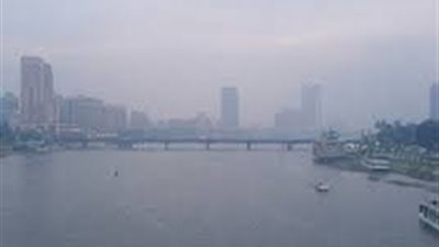 الأرصاد: سقوط أمطار وشبورة مائية اليوم