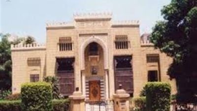 وزارة الآثار تكشف موقف قصر هنداوي