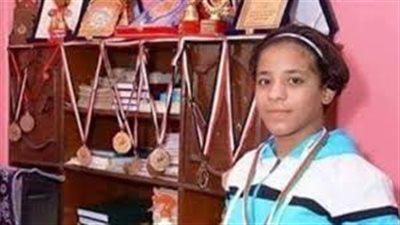 تفاصيل جديدة في وفاة بطلة مصر للمصارعة بالإسماعيلية