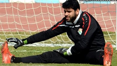 غضب جماهير الاتحاد السكندري بسبب رحيل الحارس محمود السيد