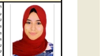 أول الدبلومات الفنية بالغربية: «حددت هدف أمامي وسعيت لتحقيقه»