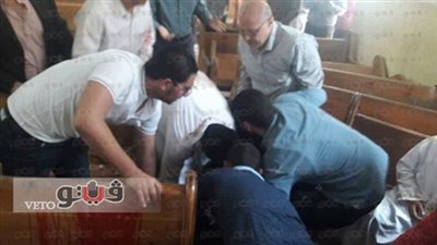 صندوق التنمية الثقافية: الإرهاب الغاشم لا يفرق بين مسلم ومسيحي