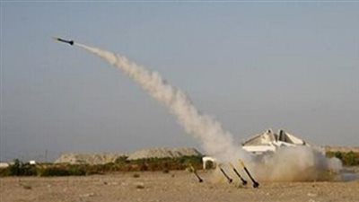 إصابة سيدة و3 أطفال إثر سقوط قذيفة هاون على منزل بالشيخ زويد