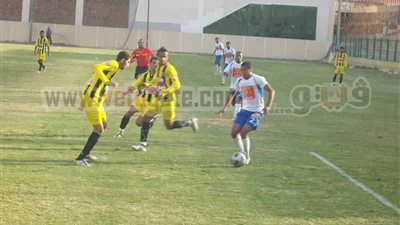 اليوم.. 4 مباريات فى دورى الشباب