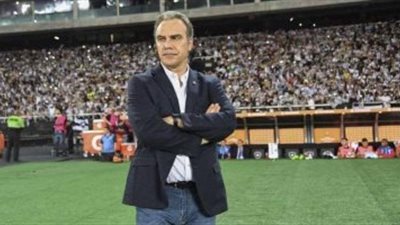 لاسارتي: نتيجة اليوم عادلة وكنا نستطيع زيادة النتيجة