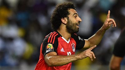 موعد انتقال محمد صلاح من روما إلى ليفربول رسميا