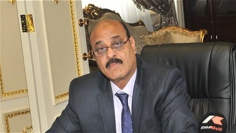 النائب صلاح عيسى