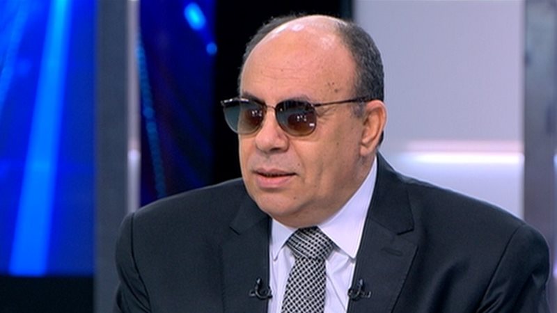  الدكتور مبروك عطية