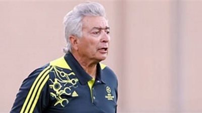 حلمي طولان: الهلال فريق قوي للغاية وننتظر العودة