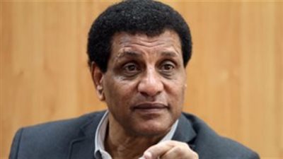 الاتحاد السكندري يفاوض فاروق جعفر لخلافة ماكيدا