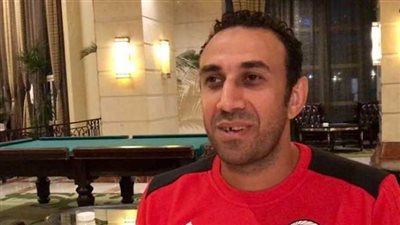 طارق السعيد: الزمالك رفض احتراف شيكابالا في ريـال مدريد