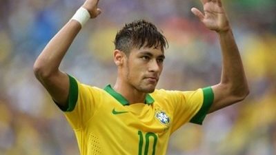 طبيب منتخب البرازيل: نيمار جاهز لمباراة كولومبيا