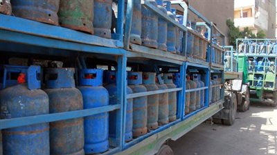 التموين تحذر من بيع أسطوانات البوتاجاز والسلع بأعلى من التسعيرة