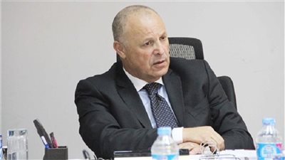 أبوريدة يتحدث عن عقوبات «فيفا» ضد الزمالك والجديد في أزمة صلاح