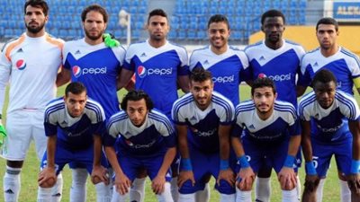 جلسات نفسية للاعبي سموحة لإزالة آثار الهزيمة من الأهلي