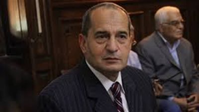 سعيد خليل: عصام فايد لا يدير وزارة الزراعة ولا يعلم شيئا عنها