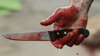 مجهولون يعتدون على شاب بـ«السكين» في العاشر من رمضان