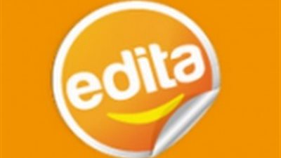 «إيديتا للصناعات الغذائية» تدرس زيادة أسعار منتجاتها