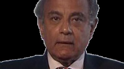 السفير حسين هريدي: الأمة العربية ورطت نفسها في مأزق إستراتيجي منذ ست سنوات