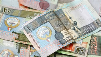 ارتفاع أسعار العملات العربية والدينار الكويتي بـ59.15 جنيها