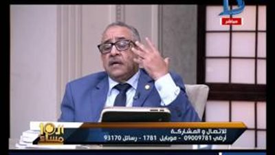 بالفيديو.. برلماني: الأجيال القادمة تدفع فاتورة قرض الصندوق الدولي