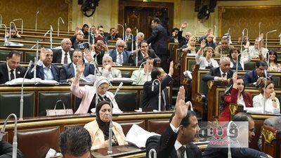 استئناف دعوى إلغاء قرار وقف بث جلسات مجلس النواب