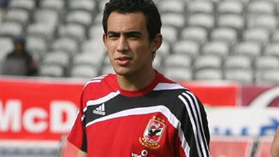 اشتباه فى إصابة ظهير المقاصة بـ