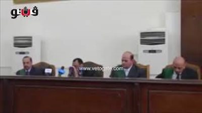 الحكم على 12 متهمًا بالسجن من 7 إلى 15 عامًا في «أحداث عنف الطالبية»