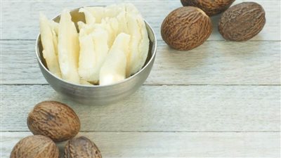 فوائد زبدة الشيا.. مذهلة للبشرة في الشتاء