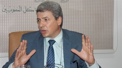 مستشار وزير الزراعة المستقيل: «الأرجوت» أخطر 100 مرة من السرطان