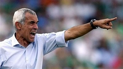 كوبر يعلن قائمة الفراعنة 24 مايو استعدادًا لمواجهة تنزانيا