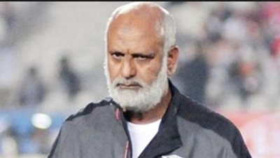 مختار: خطأ ساذج كلفنا هدفا.. وطرد محمود حمادة حسم اللقاء للأهلي