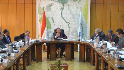 بالصور.. وزير القوى: رؤية مشتركة لقاعدة بيانات موحدة لعمالتنا بالخارج