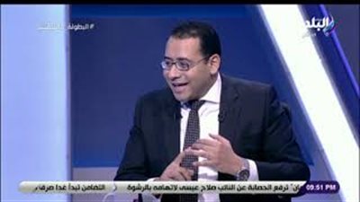 القومي للسكان: الإخوان شجعوا على الزيادة السكانية (فيديو)