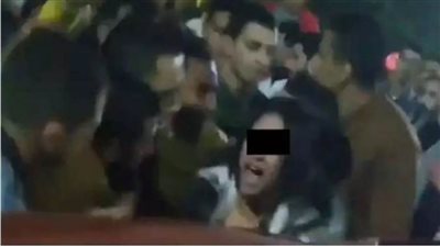 بعد التصالح... النيابة تخلي سبيل المتهمين بالتحرش الجماعي بفتاة المنصورة