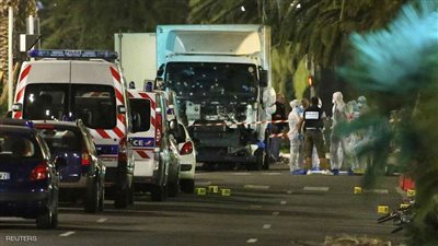 5 أسباب ترجح تورط المخابرات الإيرانية في هجوم «نيس» الفرنسية