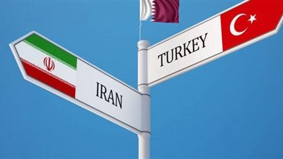 موقع يمني: تركيا وقطر وإيران تخطط لتدويل الحرمين الشريفين